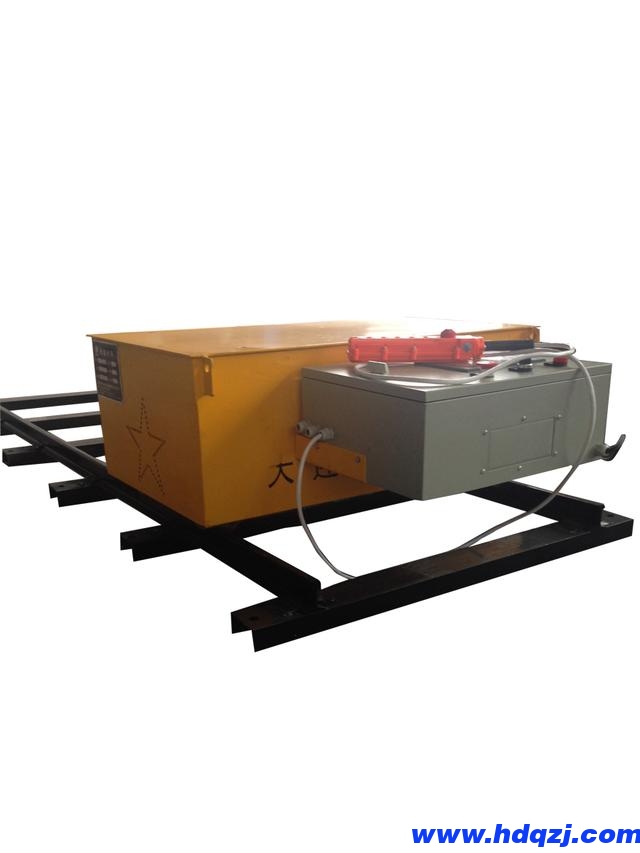 電動(dòng)平車(chē)為什么會(huì)意外停車(chē)