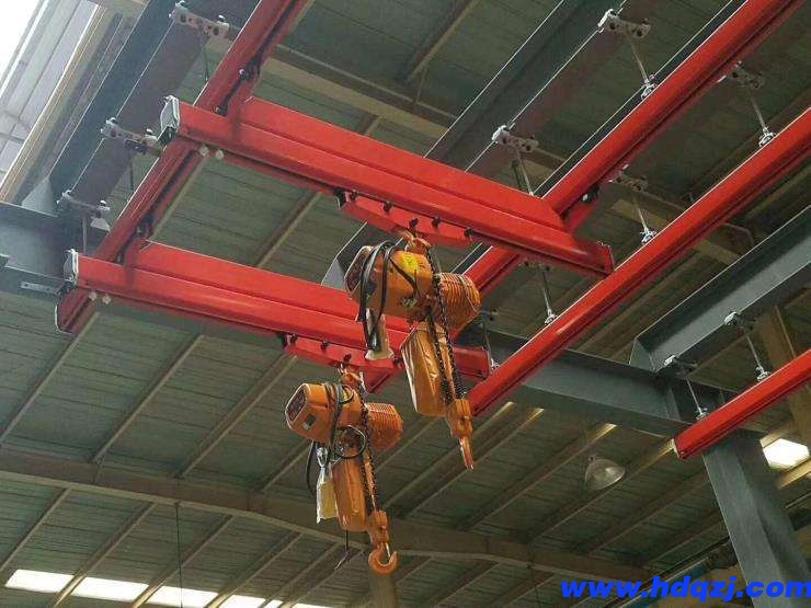 冶金起重機(jī)包含哪幾類？各自用途是什么？