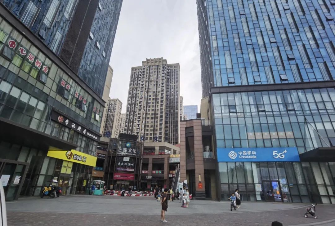 冒菜加盟商業(yè)區(qū)商圈選擇