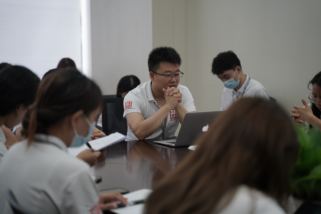 運營團(tuán)隊的重要性