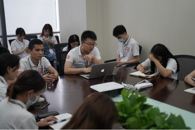 外賣運(yùn)營培訓(xùn)