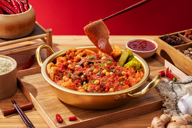 重慶冒菜開店有哪些注意事項(xiàng)?