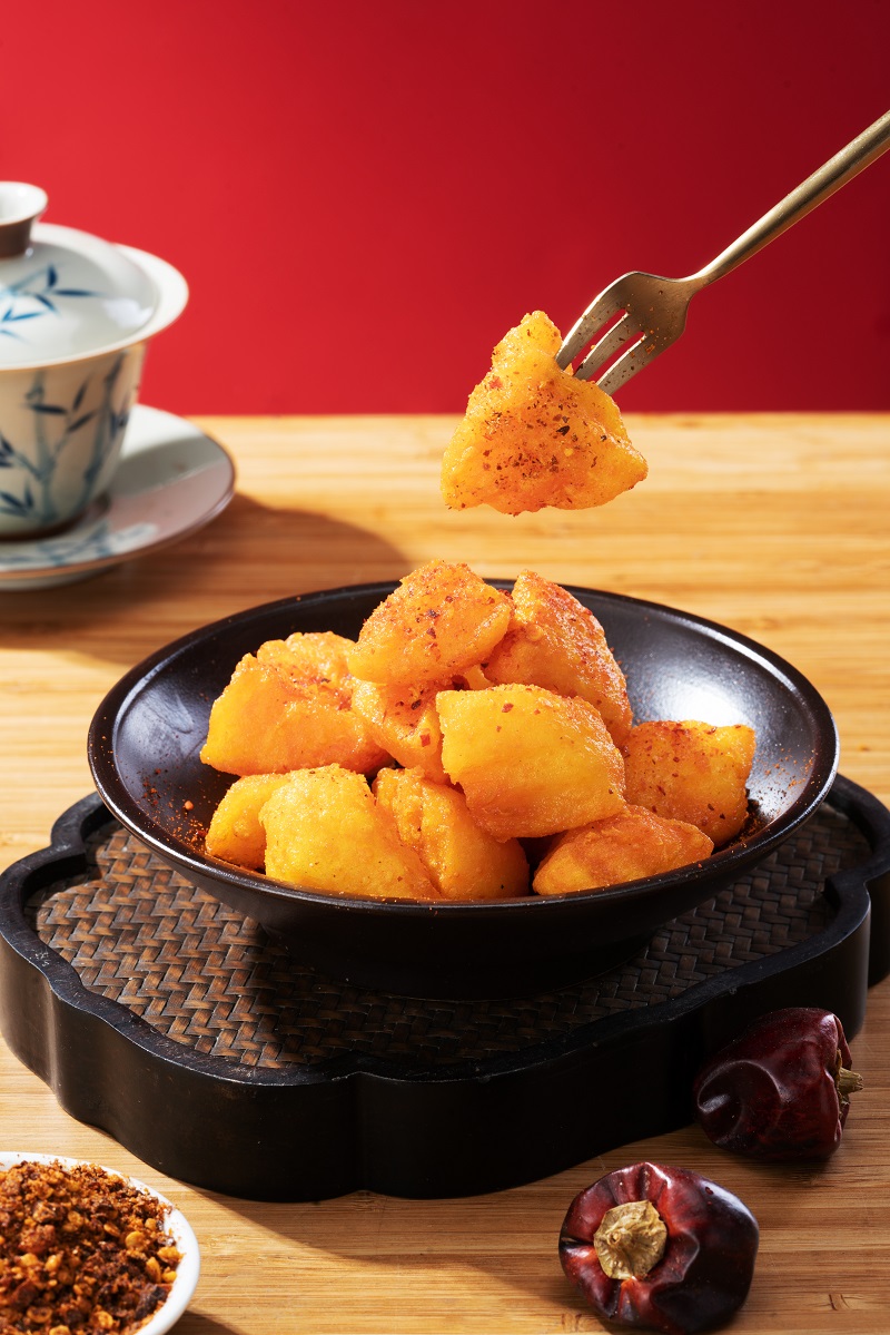 成都冒菜加盟店怎么裝修才吸引顧客?