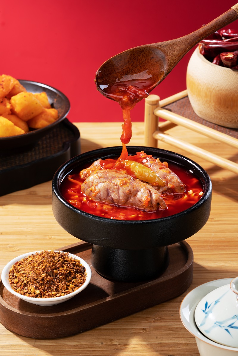 重慶冒菜連鎖開(kāi)店有哪些原則?