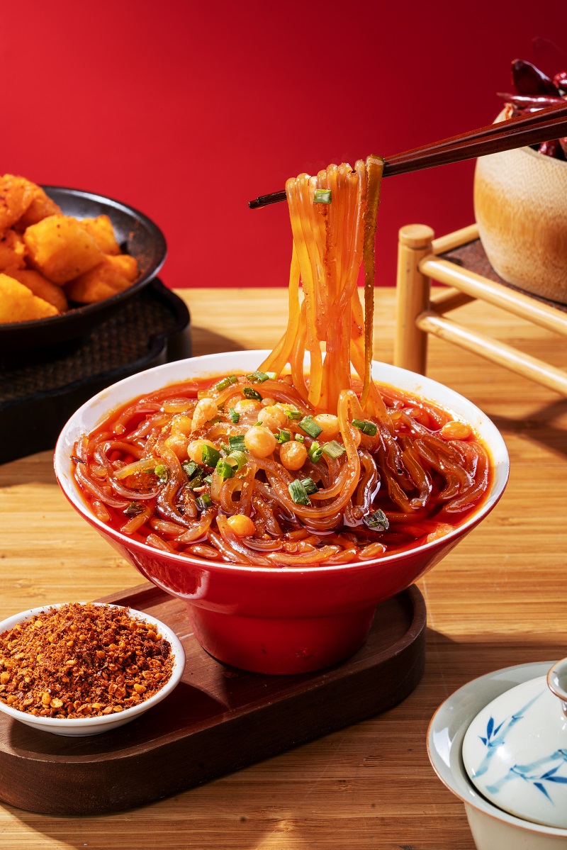 開一家冒菜店生意怎么樣？