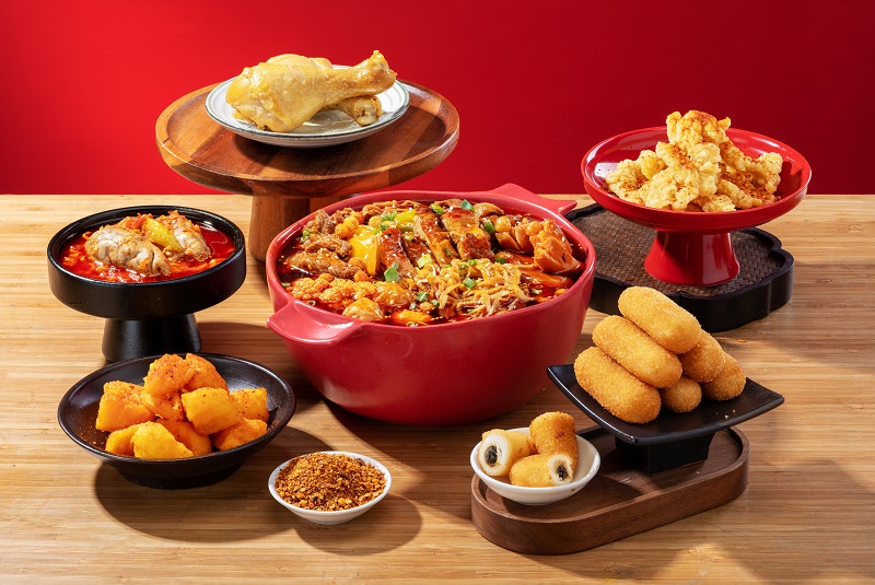重慶冒菜加盟怎么樣?開店要做好哪些準備?